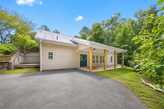 2029 Fletcher Dr, Ball Ground, GA 30107
