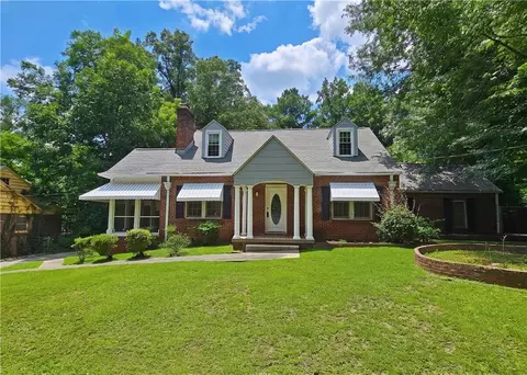 1441 Boulevard Lorraine SW, Atlanta, GA 30311
