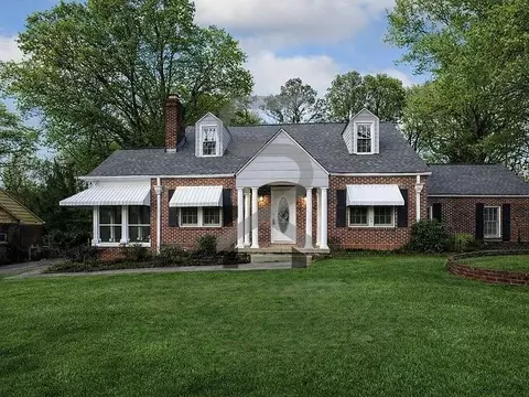 1441 Boulevard Lorraine SW, Atlanta, GA 30311