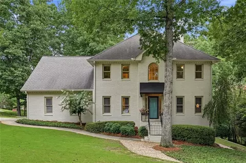 2140 Potomac Pl, Lawrenceville, GA 30043