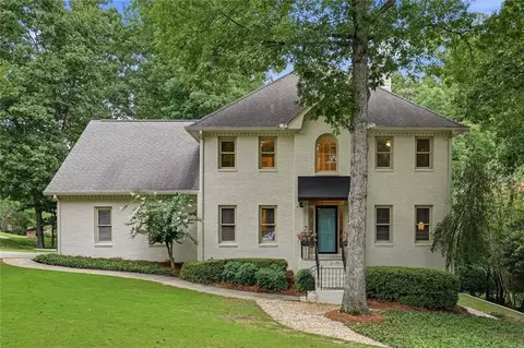 2140 Potomac Pl, Lawrenceville, GA 30043