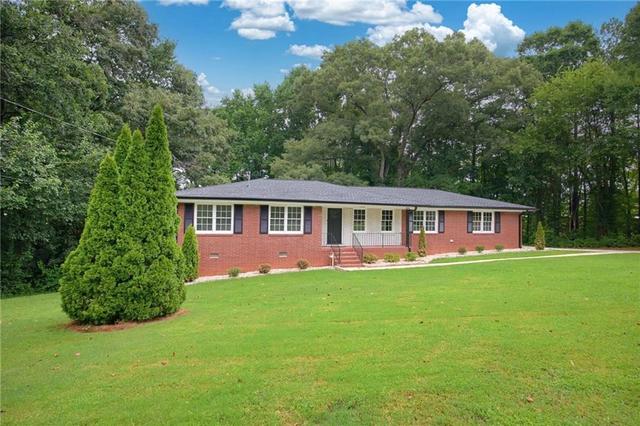 1502 Kings Rd, Marietta, GA 30062