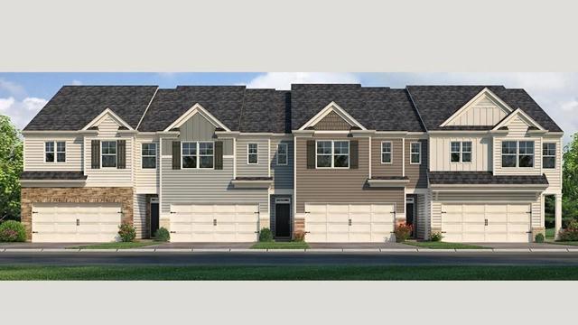 143 Addison Trce, Dawsonville, GA 30534