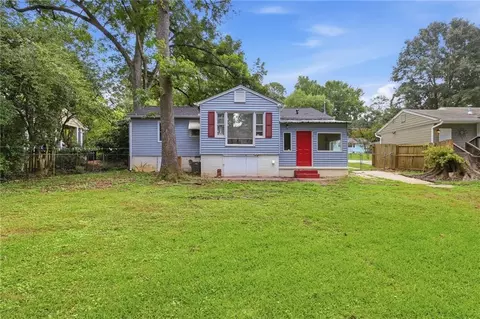 839 Gresham Ave SE, Atlanta, GA 30316