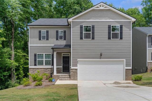 3645 Beaconfield Ct, Atlanta, GA 30354