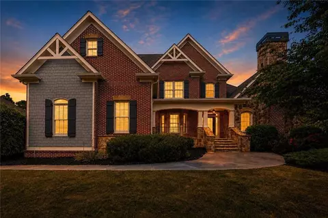 3451 Falls Branch Ct, Buford, GA 30519