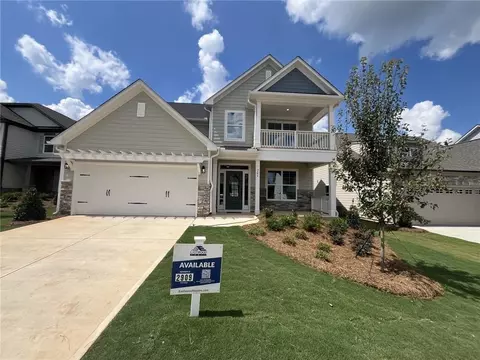 206 Coffee Ln, Hoschton, GA 30548