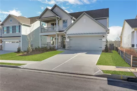 206 Coffee Ln, Hoschton, GA 30548