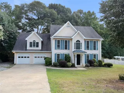 105 Emerling Ln, Peachtree City, GA 30269