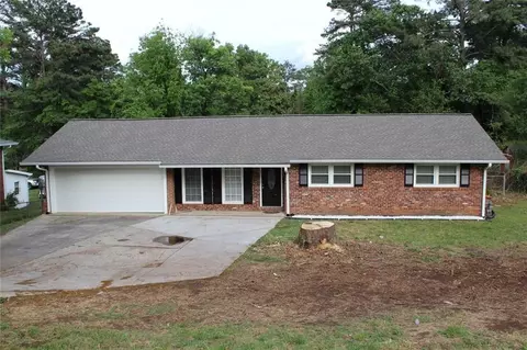 1944 Bells Ferry Rd, Marietta, GA 30066
