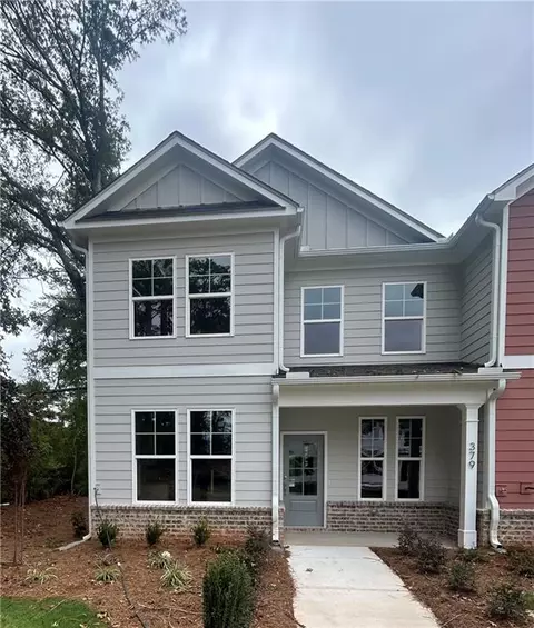 379 Summerville Ln #12, Athens, GA 30606