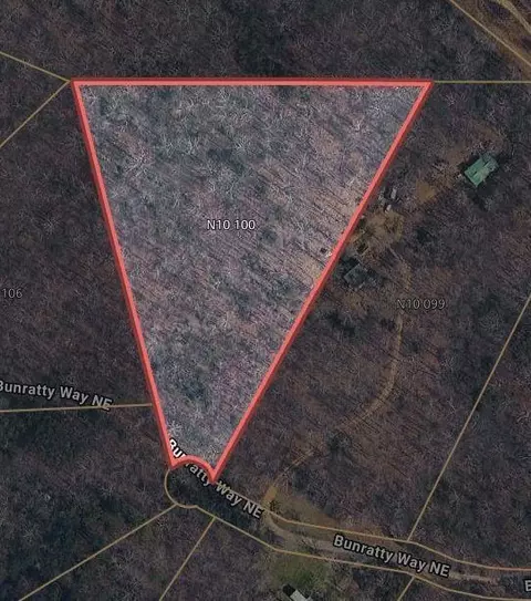 0 Bunratty Way NE, Kingston, GA 30145