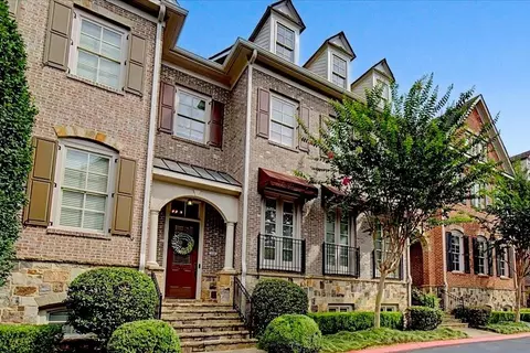 2356 Saint Davids Sq NW #3, Kennesaw, GA 30152