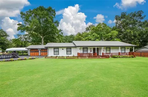2896 Stanton Rd SE, Conyers, GA 30094