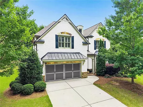 2020 Anderson Dr SE, Smyrna, GA 30080