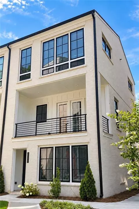 2628 Mackintosh Ct #17, Atlanta, GA 30319