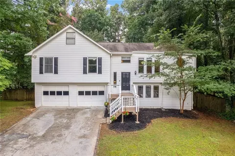 2265 Wysong Sq NW, Kennesaw, GA 30144