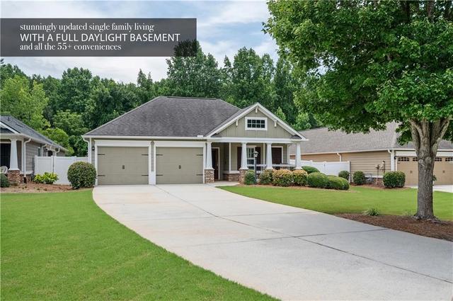 197 Shoal Creek Way, Dallas, GA 30132