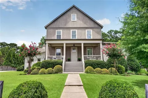1145 Allenbrook Ln, Roswell, GA 30075