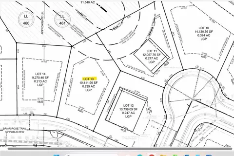 4820 Briar Rose Trl, Cumming, GA 30040