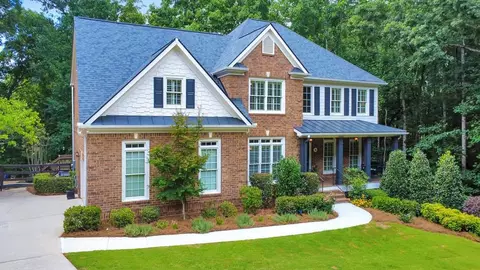 351 Collegiate Dr, Powder Springs, GA 30127