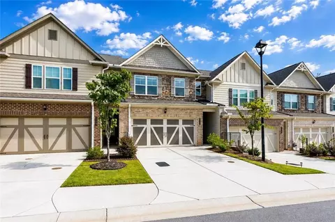 1543 Summer Song Dr, Marietta, GA 30067