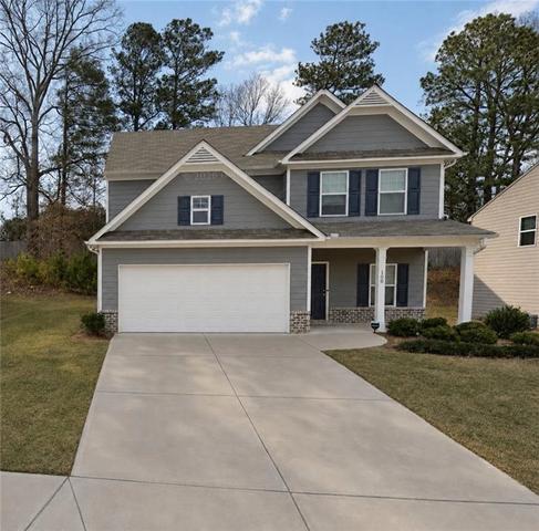 100 Valley Brook Way, Dallas, GA 30132