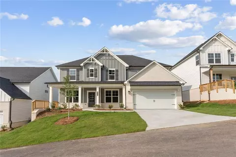 2718 Harbor Ridge Pass Pass SE, Gainesville, GA 30507