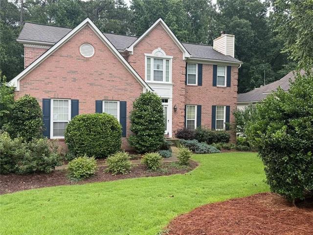 4210 Delamar Dr, Cumming, GA 30041