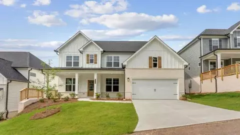 2722 Harbor Ridge Pass Pass SE, Gainesville, GA 30507