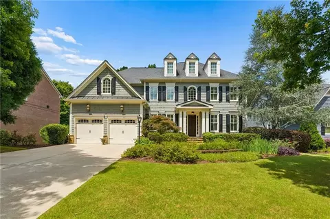 1845 Leighton Ln NE, Marietta, GA 30062