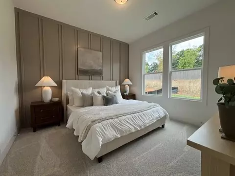 Bedroom - 433 Edgewater Chase, Canton, GA 30115 photo 1 of 4