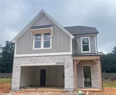 433 Edgewater Chase, Canton, GA 30115