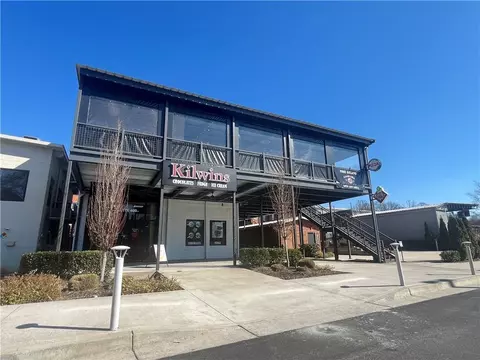 Exterior - 433 Edgewater Chase, Canton, GA 30115 photo 8 of 11