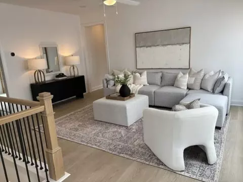 Living - 433 Edgewater Chase, Canton, GA 30115 photo 2 of 2