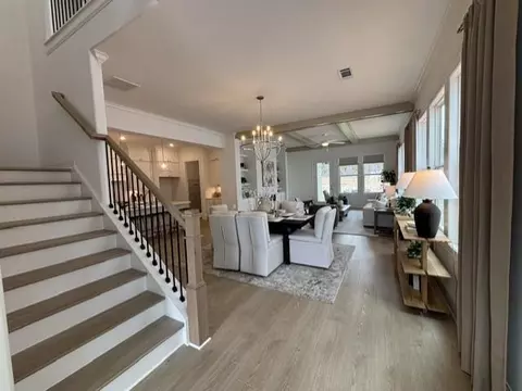 Entry Way - 433 Edgewater Chase, Canton, GA 30115 photo 2 of 3