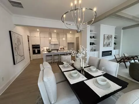 Dining - 433 Edgewater Chase, Canton, GA 30115 photo 1 of 1