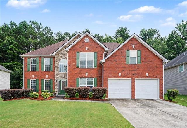 331 Paper Woods Dr, Lawrenceville, GA 30046