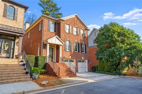 2601 Canterbury Trl, Atlanta, GA 30324