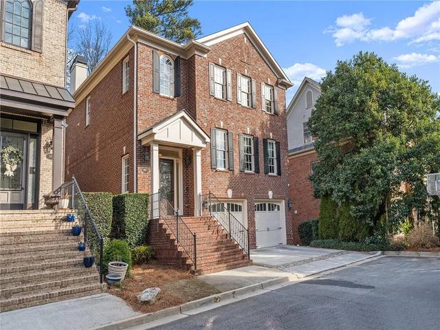2601 Canterbury Trl, Atlanta, GA 30324