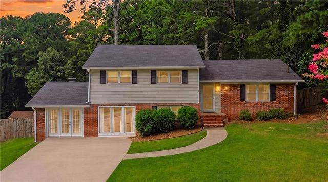 13 Wellington Way SE, Rome, GA 30161