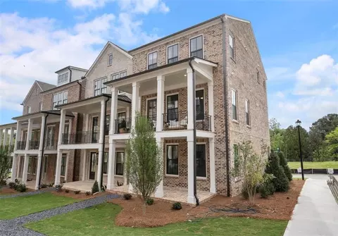2198 Wexford Dr #33, Brookhaven, GA 30319