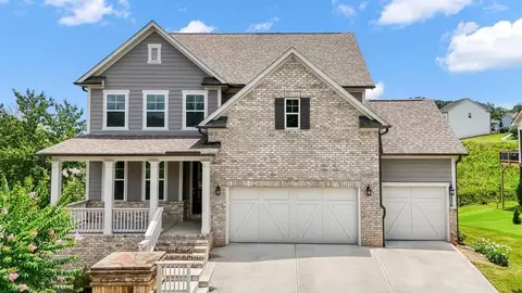11 Running Terrace Way, Cartersville, GA 30121