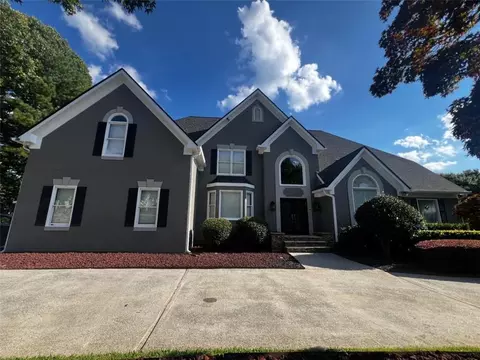 275 Steeple Point Dr, Roswell, GA 30076