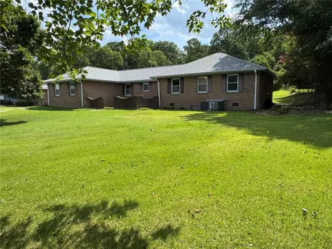 1066 SW June Dr, Conyers, GA 30094