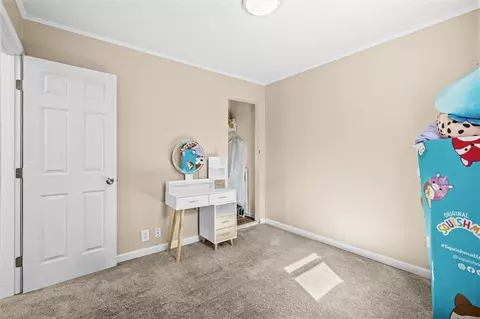 Bedroom - 163 Ben Putnam Rd, Resaca, GA 30735 photo 1 of 7