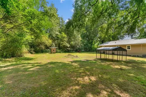 Exterior - 163 Ben Putnam Rd, Resaca, GA 30735 photo 10 of 14