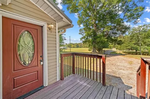 Exterior - 163 Ben Putnam Rd, Resaca, GA 30735 photo 3 of 14
