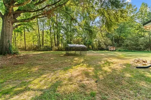 Exterior - 163 Ben Putnam Rd, Resaca, GA 30735 photo 12 of 14