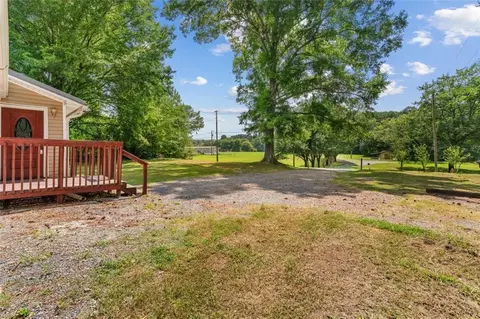 Exterior - 163 Ben Putnam Rd, Resaca, GA 30735 photo 5 of 14